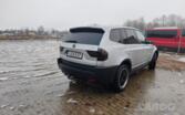 BMW X3 E83 Crossover