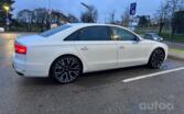 Audi A8 D4/4H Sedan