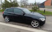 BMW 1 Series F20/F21 Hatchback 3-doors