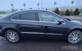 Volkswagen Passat CC 1 generation [restyling] Sedan