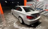 BMW 1 Series E81/E82/E87/E88 [restyling] Coupe