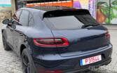Porsche Macan 1 generation Crossover