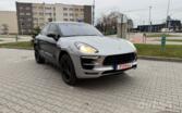 Porsche Macan 1 generation Crossover