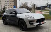 Porsche Macan 1 generation Crossover