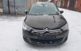 Citroen C4 2 generation Hatchback