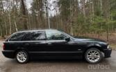 BMW 5 Series E39 [restyling] Touring wagon
