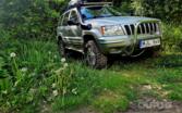 Jeep Grand Cherokee WJ SUV