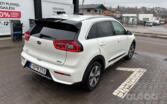 Kia Niro DE Hatchback