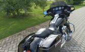 Harley Davidson Street Glide