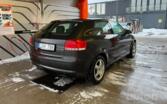 Audi A3 8P Hatchback 3-doors