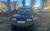 Suzuki Vitara 1 generation