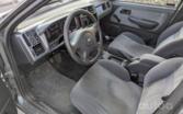 Ford Sierra 1 generation [restyling] Sedan