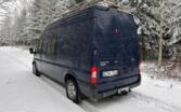 Ford Transit 3 generation