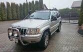 Jeep Grand Cherokee WJ SUV