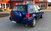 Toyota RAV 4 2 generation (XA20)