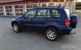 Toyota RAV 4 2 generation (XA20)