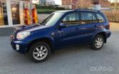 Toyota RAV 4 2 generation (XA20)