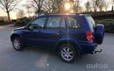 Toyota RAV 4 2 generation (XA20)