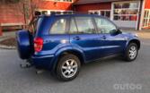 Toyota RAV 4 2 generation (XA20)