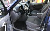 Toyota RAV 4 2 generation (XA20)