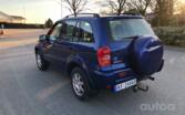 Toyota RAV 4 2 generation (XA20)