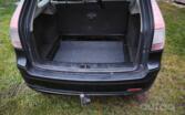 Saab 9-3 2 generation wagon