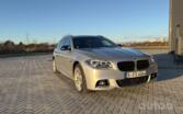 BMW 5 Series F07/F10/F11 [restyling] Touring wagon