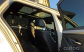 BMW 5 Series F07/F10/F11 [restyling] Touring wagon