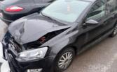 Volkswagen Polo 5 generation Hatchback 5-doors