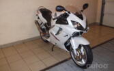 Honda CBR