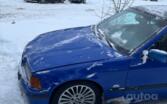 BMW 3 Series E36 Sedan