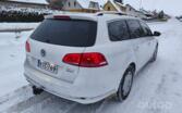 Volkswagen Passat B7 Variant wagon 5-doors