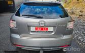 Mazda CX-7 1 generation [restyling] Crossover