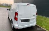 Dacia Dokker 1 generation Compactvan