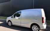 Peugeot Partner 2 generation [2th restyling] Tepee minivan