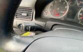 Audi A6 4B/C5 [restyling] Sedan