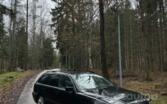 BMW 5 Series E39 [restyling] Touring wagon