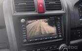 Honda CR-V 3 generation Crossover
