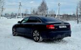 Audi A6 4F/C6 Sedan