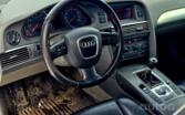 Audi A6 4F/C6 Sedan