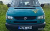 Volkswagen Transporter T4 Van