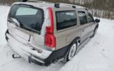 Volvo XC70 2 generation wagon