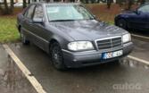 Mercedes-Benz C-Class W202/S202 Sedan