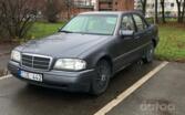 Mercedes-Benz C-Class W202/S202 Sedan