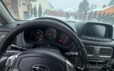 Subaru Forester 2 generation [restyling] Crossover 5-doors