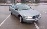 Audi A4 B5 Sedan
