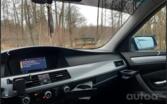 BMW 5 Series E60/E61 [restyling] Touring wagon