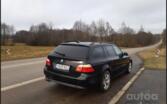 BMW 5 Series E60/E61 [restyling] Touring wagon