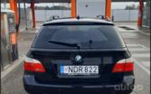 BMW 5 Series E60/E61 [restyling] Touring wagon
