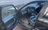 BMW 3 Series E46 Sedan 4-doors